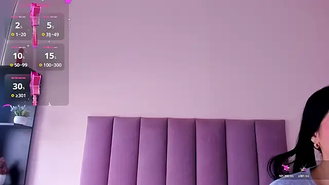 violet myerrs online show from 01.09.26