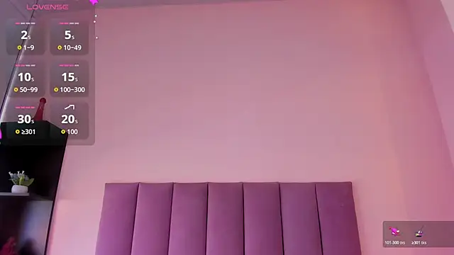 violet myerrs online show from 01.17.26