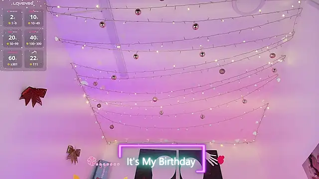 Iamlola  online show from 12.20.25