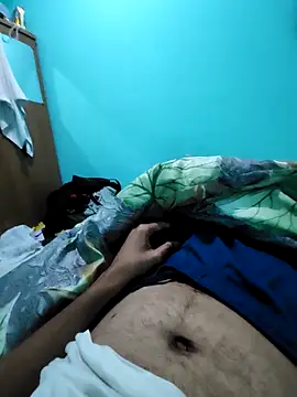 Snapshot of santa7869 chatting on 10.01.25 santa7869 online show from 10.01.25