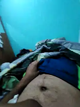 Snapshot of santa7869 chatting on 10.17.25 santa7869 online show from 10.17.25