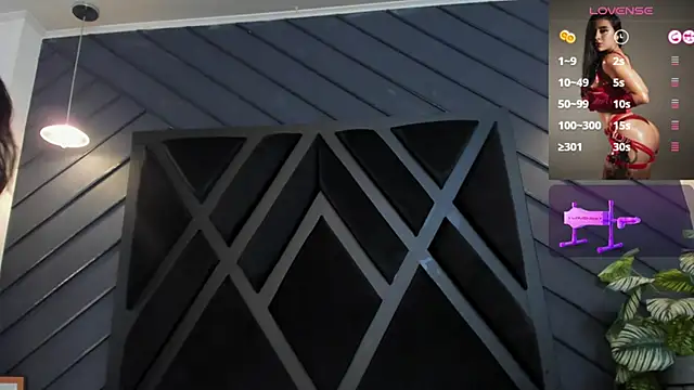 zoe martins  online show from 10.24.25