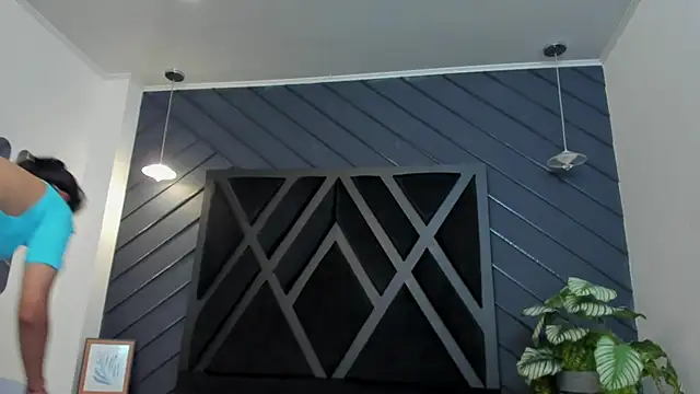 zoe martins  online show from 11.12.25