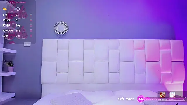 lucy darkangel online show from 05.19.26