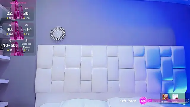 lucy darkangel online show from 05.25.26