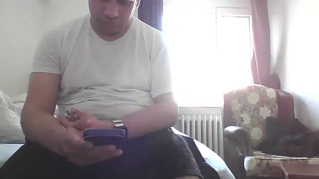 kocasosisli online show from 04.25.26