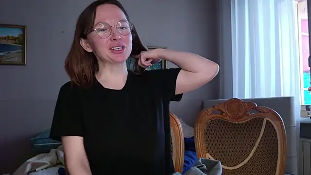 IkonaDidi online show from 03.26.26