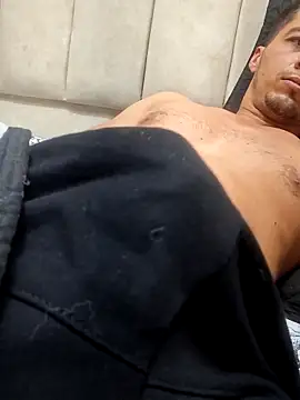 piterrr hot online show from 10.24.25