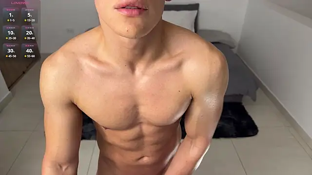 Maxx Lancaster online show from 02.18.26