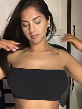 chicachocolate01 online show from 09.20.25