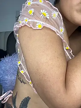 Aisha Malek online show from 03.12.26