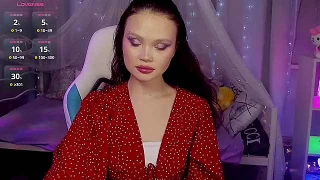EmilyChaves online show from 05.07.26