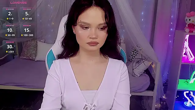 EmilyChaves online show from 05.11.26