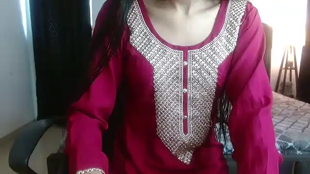Mini Meera online show from 06.09.26