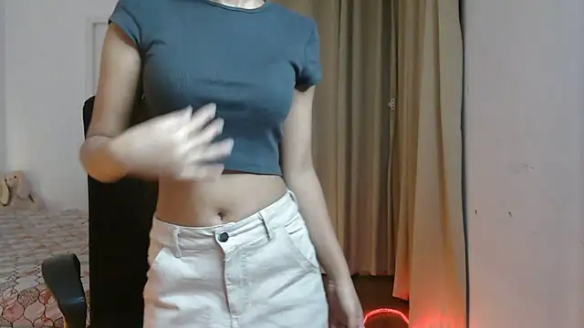 Mini Meera online show from 07.17.26