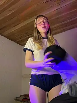 ReenKitty online show from 05.18.26
