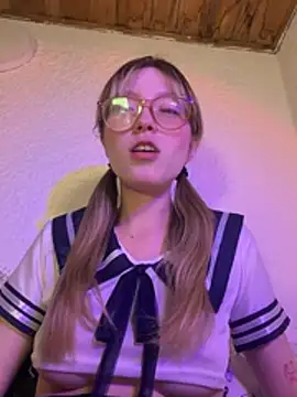 ReenKitty online show from 07.08.26