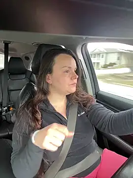 Samanthraxxxx online show from 12.16.25