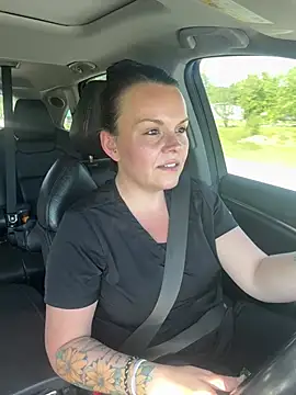 Samanthraxxxx online show from 05.14.26