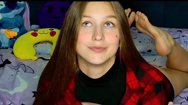 MissEmilyMiller online show from 11.18.25