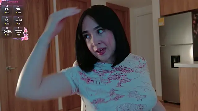  bella1 online show from 03.12.26