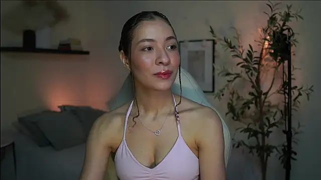 isabella-garcia- online show from 07.04.26