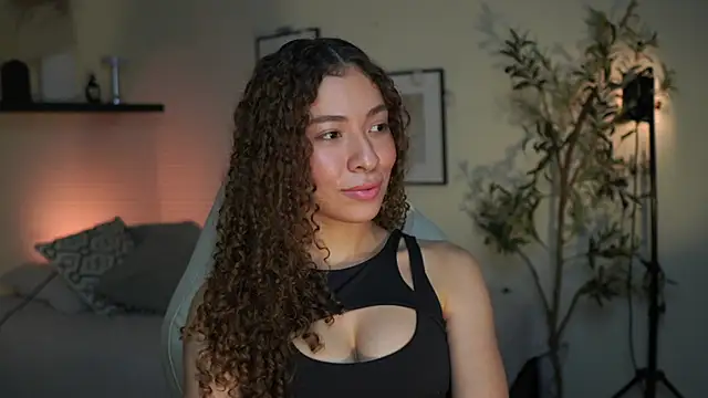 isabella-garcia- online show from 07.22.26