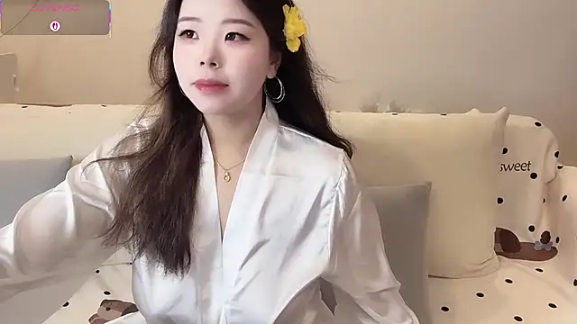 xiaotanbaby online show from 10.12.25