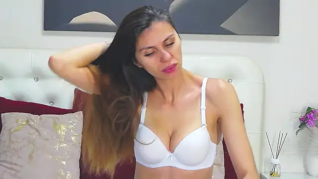 HaileyVixen online show from 11.20.25