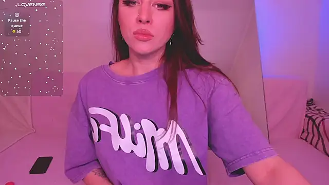 Lil Foxy9 online show from 02.20.26