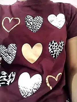 Snapshot of Sx-Maniya chatting on 10.27.25 Sx-Maniya online show from 10.27.25