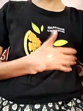 Snapshot of Sx-Maniya chatting on 11.03.25 Sx-Maniya online show from 11.03.25