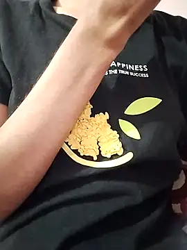 Snapshot of Sx-Maniya chatting on 11.10.25 Sx-Maniya online show from 11.10.25