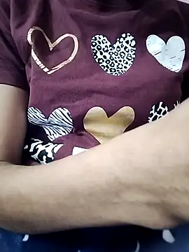 Snapshot of Sx-Maniya chatting on 11.23.25 Sx-Maniya online show from 11.23.25