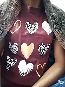 Snapshot of Sx-Maniya chatting on 11.29.25 Sx-Maniya online show from 11.29.25