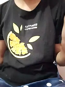 Snapshot of Sx-Maniya chatting on 12.05.25 Sx-Maniya online show from 12.05.25