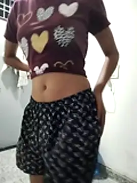 Snapshot of Sx-Maniya chatting on 04.05.26 Sx-Maniya online show from 04.05.26