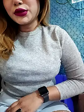 alexa cam44 online show from 11.10.25