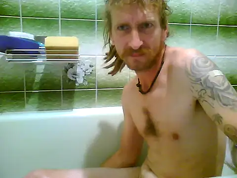 KokosMartin online show from 09.12.25