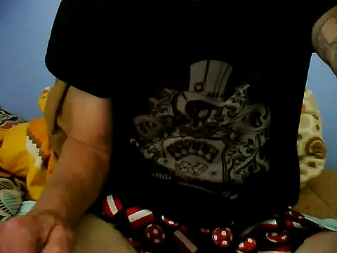 KokosMartin online show from 09.14.25