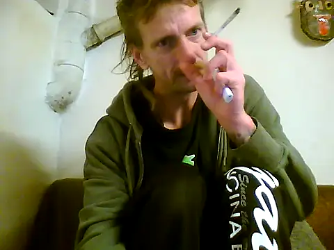 KokosMartin online show from 09.16.25