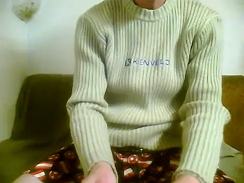 KokosMartin online show from 10.30.25