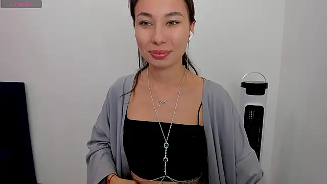 Kat  cat online show from 05.09.26