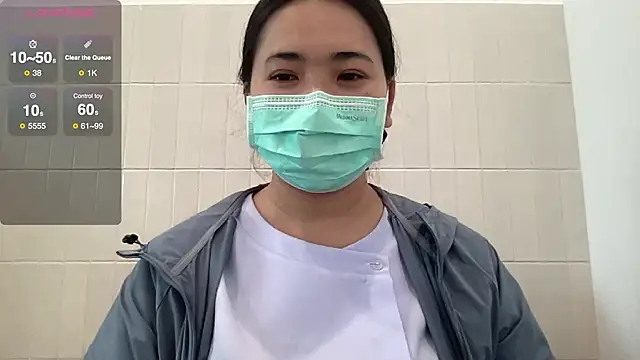 mini unicorn online show from 12.19.25