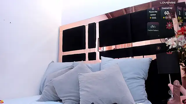 katherinn gomezz online show from 05.04.26