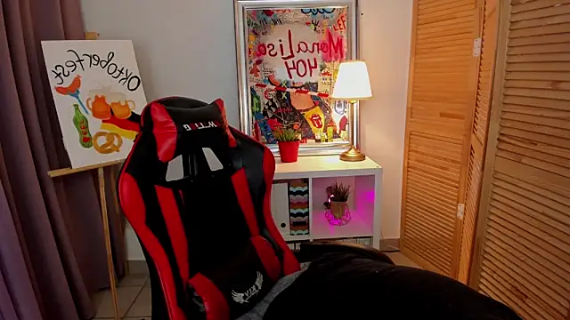 ayakskalermonss online show from 10.07.25