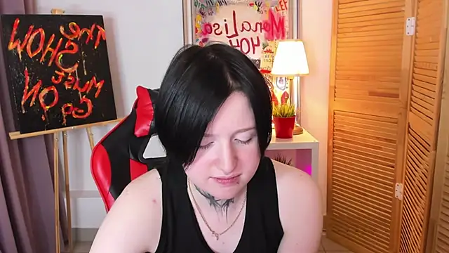 ayakskalermonss online show from 12.04.25