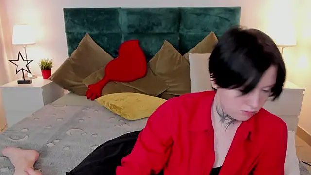 ayakskalermonss online show from 03.05.26