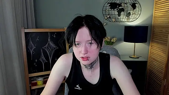 ayakskalermonss online show from 03.12.26