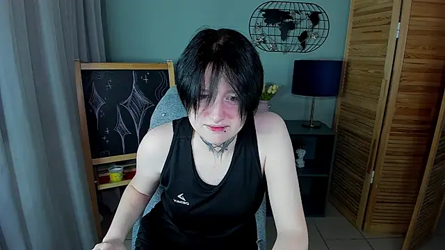 ayakskalermonss online show from 03.15.26